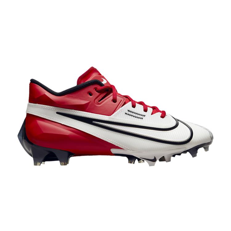 Vapor Edge Elite 360 2 'University Red White'